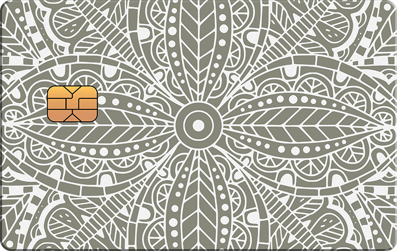 Mandala 8